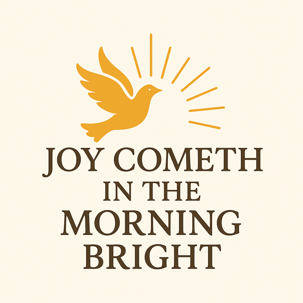 Joy Cometh Logo
